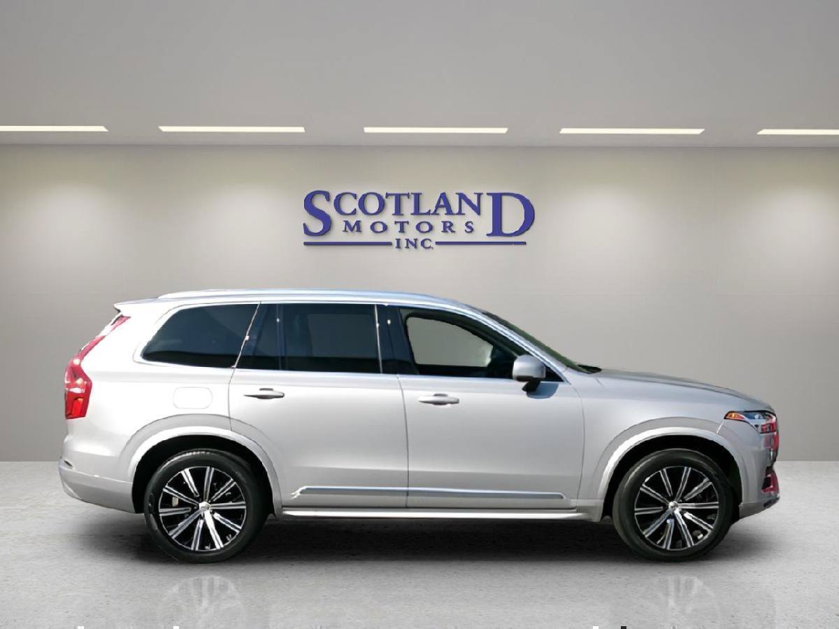 Used 2025 Volvo XC90 B5 Core AWD/4WD image 5