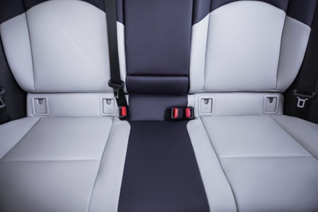 Certified 2025 Lexus UX 300h FWD w/ Accessory Package (Z2) image 20