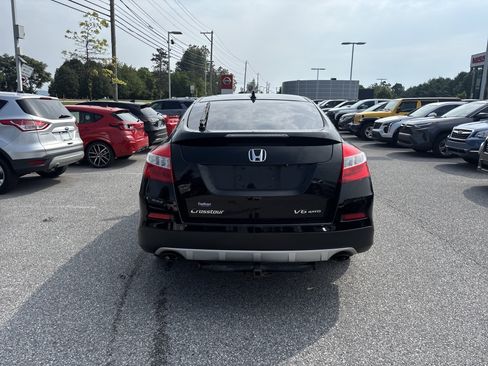Used 2015 Honda Crosstour EX-L image 20