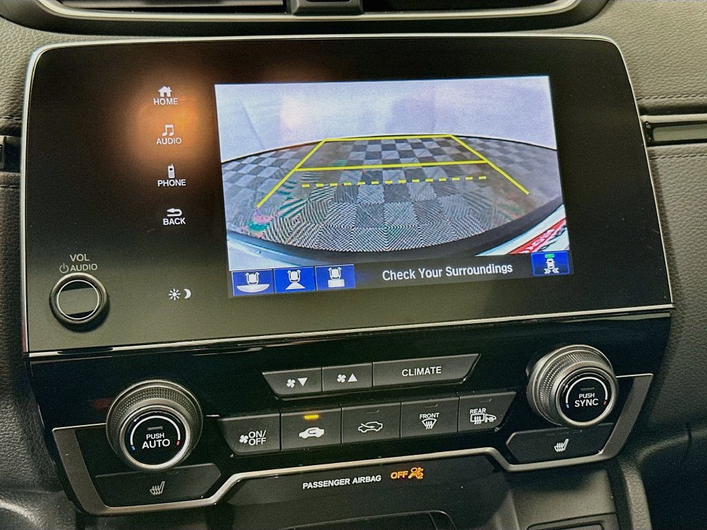 Used 2022 Honda CR-V EX image 13