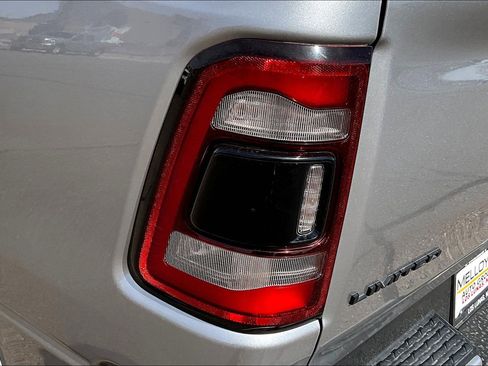 Used 2023 RAM 1500 Limited AWD/4WD image 24