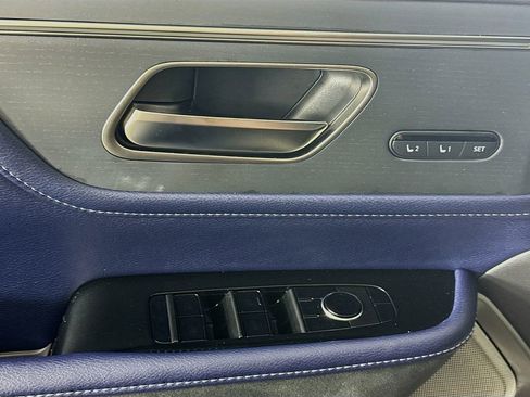 New 2026 INFINITI QX80 4WD w/ Sport Exterior Package image 23