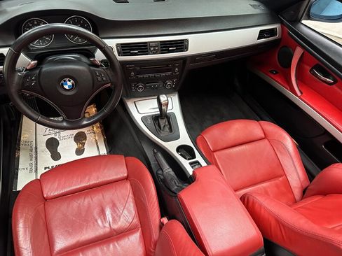 Used 2007 BMW 335i Convertible image 17