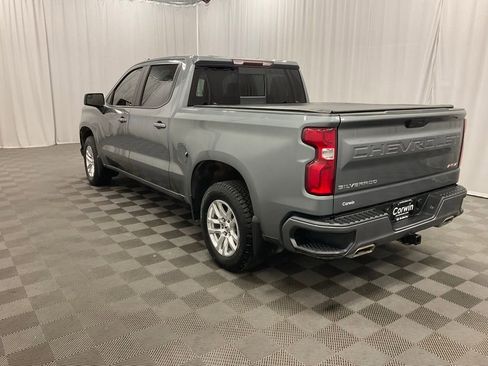 Used 2019 Chevrolet Silverado 1500 RST w/ All-Star Edition image 7