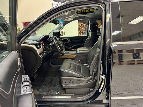 Used 2016 GMC Yukon Denali image 11