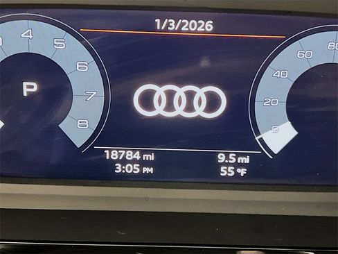 Used 2024 Audi A3 2.0T Premium Plus image 13
