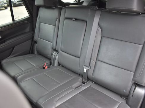 Used 2023 Chevrolet Tahoe LT AWD/4WD image 19