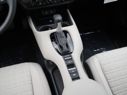 New 2027 Honda HR-V LX image 25