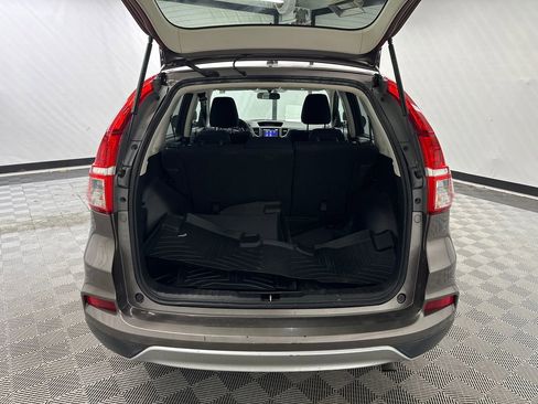 Used 2016 Honda CR-V EX image 19