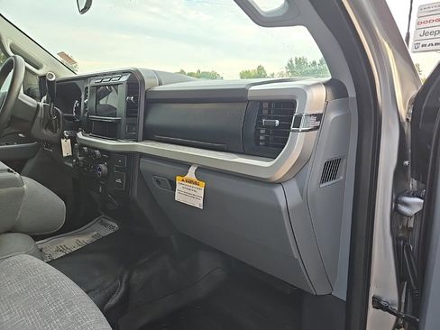 Used 2024 Ford F350 XLT w/ 360-Degree Camera Package image 84