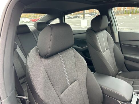 New 2025 Honda Accord Sport image 17