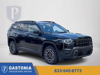 New 2026 Jeep Cherokee Limited AWD/4WD video 1