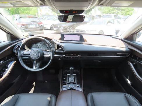 Used 2022 MAZDA CX-30 2.5 Turbo w/ Premium Plus Pkg AWD/4WD image 18