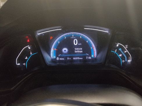 Used 2019 Honda Civic LX image 23