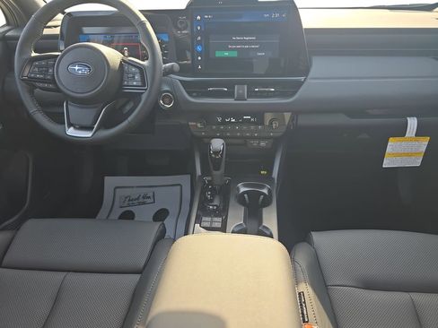 New 2026 Subaru Outback Touring XT image 9