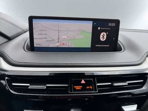 Used 2024 Acura MDX SH-AWD w/ Technology Package image 14