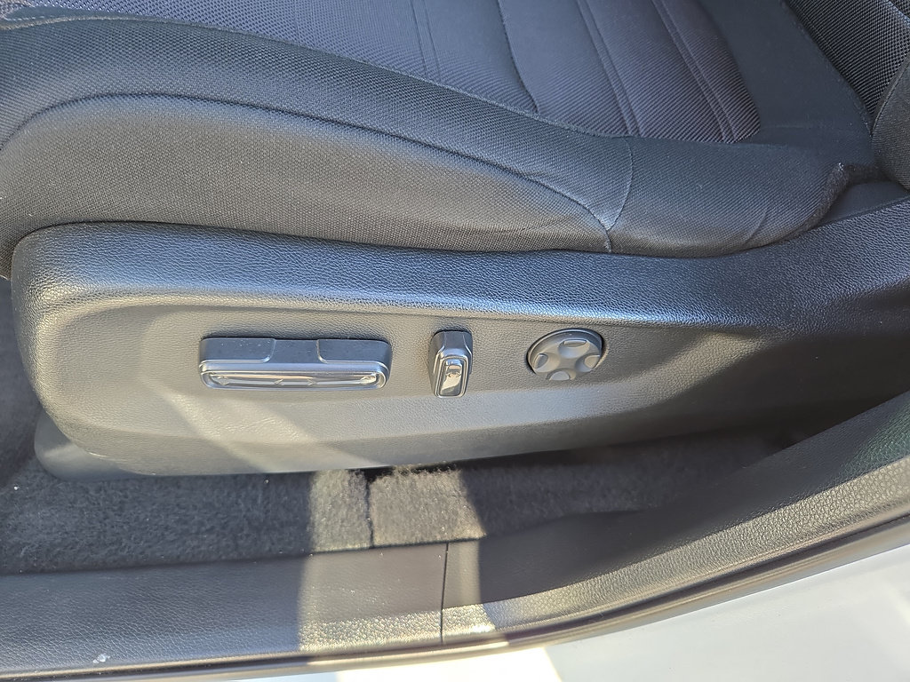 Used 2021 Honda CR-V EX image 26