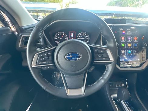Used 2025 Subaru Ascent Limited AWD/4WD image 15