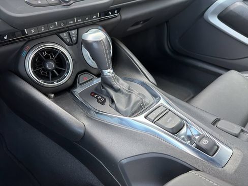 Used 2023 Chevrolet Camaro LT w/ RS Package RWD image 16