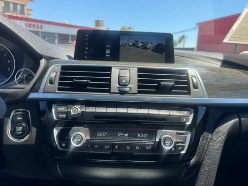 Used 2018 BMW 330i Sedan w/ Convenience Package RWD image 29
