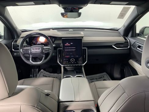 New 2026 GMC Acadia Elevation w/ Super Cruise Package image 23