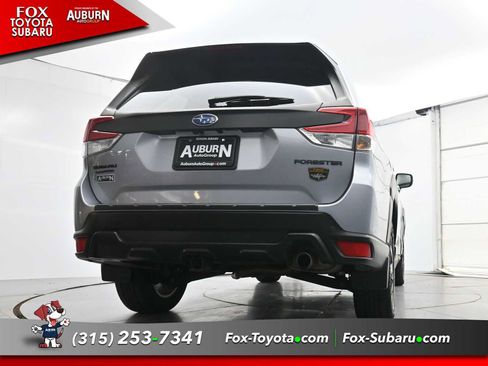Used 2024 Subaru Forester Wilderness AWD/4WD image 22