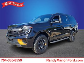 New 2025 Ford Expedition Tremor video 1