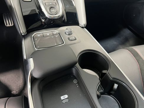 New 2025 Acura TLX w/A-Spec Package image 13