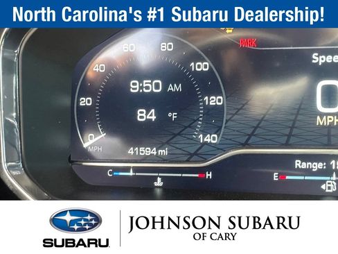 Used 2023 GMC Sierra 1500 SLT w/ SLT Premium Package AWD/4WD image 9