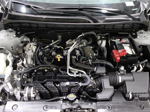 Used 2023 Nissan Altima 2.5 SR w/ SR Premium Package FWD image 37