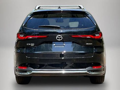 New 2026 MAZDA CX-90 3.3 Turbo w/ Premium Plus Pkg AWD/4WD image 3