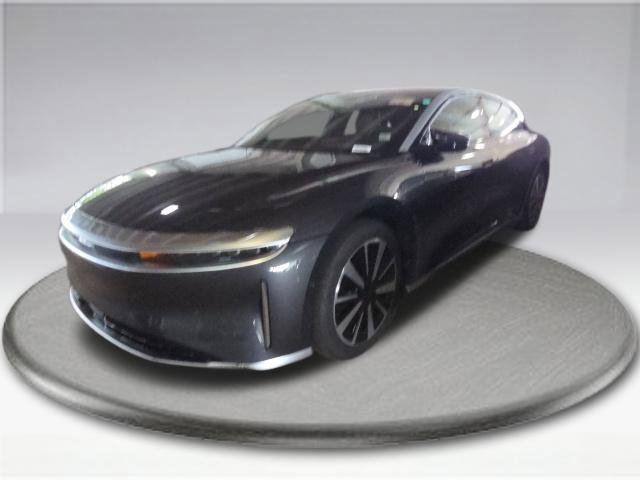 Used 2025 Lucid Air Touring AWD/4WD image 12