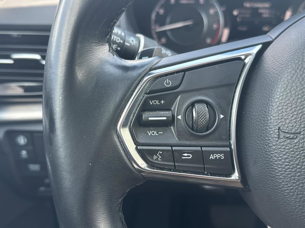 Certified 2024 Acura RDX SH-AWD image 12