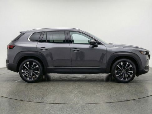 Used 2025 MAZDA CX-50 2.5 Hybrid w/ Premium Plus Pkg image 11