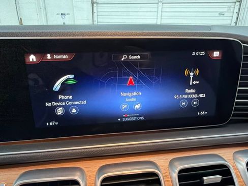 Used 2022 Mercedes-Benz GLE 350 image 17