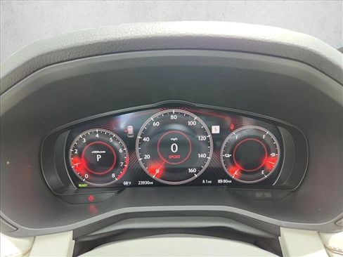Used 2024 MAZDA CX-90 Plug-In Hybrid w/ Premium Plus AWD/4WD image 26