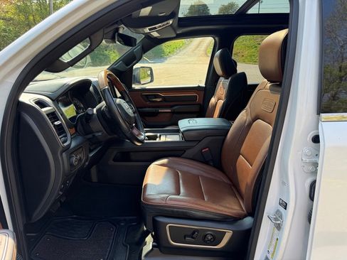 Used 2021 RAM 1500 Limited w/ Protection Group image 12