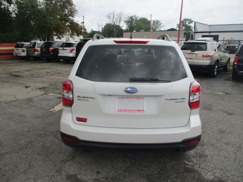 Used 2015 Subaru Forester 2.5i Premium w/ All-Weather Package image 5