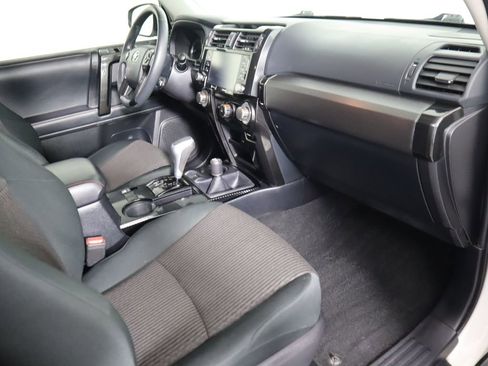 Used 2021 Toyota 4Runner TRD Off-Road image 18