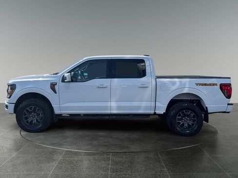Used 2026 Ford F150 Tremor w/ Equipment Group 402B MID AWD/4WD image 5