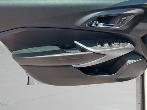 New 2026 Chevrolet Trax LS FWD image 16