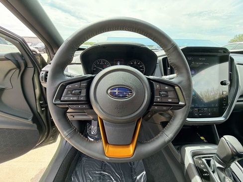 New 2026 Subaru Crosstrek 2.5i Wilderness AWD/4WD image 20