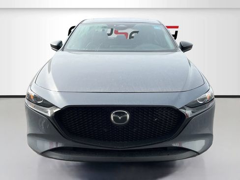 Used 2024 MAZDA MAZDA3 s AWD/4WD image 2