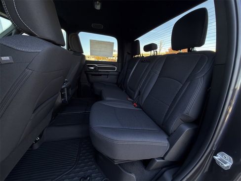 New 2026 RAM 3500 Lone Star image 21