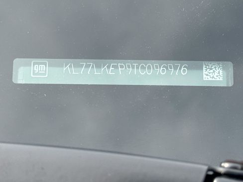 New 2026 Chevrolet Trax ACTIV w/ Driver Confidence Package image 30