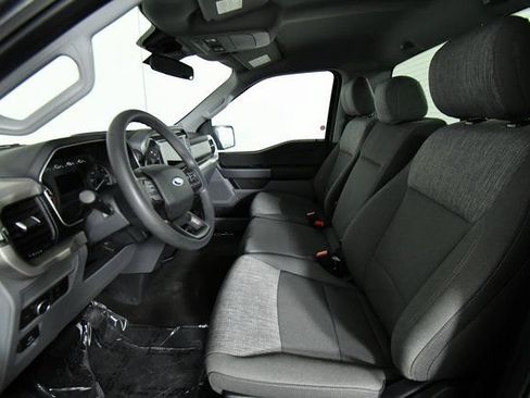 Used 2021 Ford F150 XLT AWD/4WD image 5