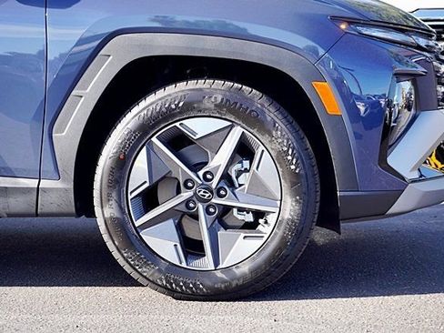 New 2026 Hyundai Tucson SEL image 8