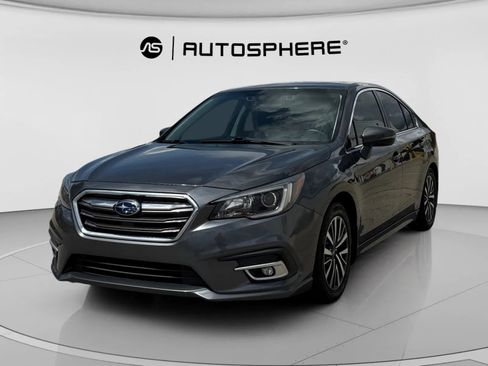 Used 2018 Subaru Legacy 2.5i Premium AWD/4WD image 4