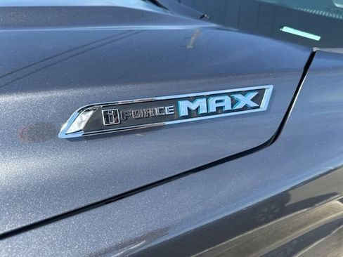 Used 2025 Toyota Sequoia Platinum w/ Tow Technology Package image 17