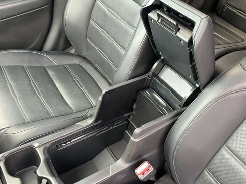 Used 2021 Honda CR-V EX-L image 35